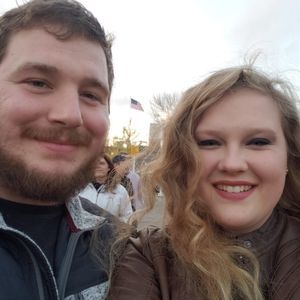 Meet your Posher, Gabby